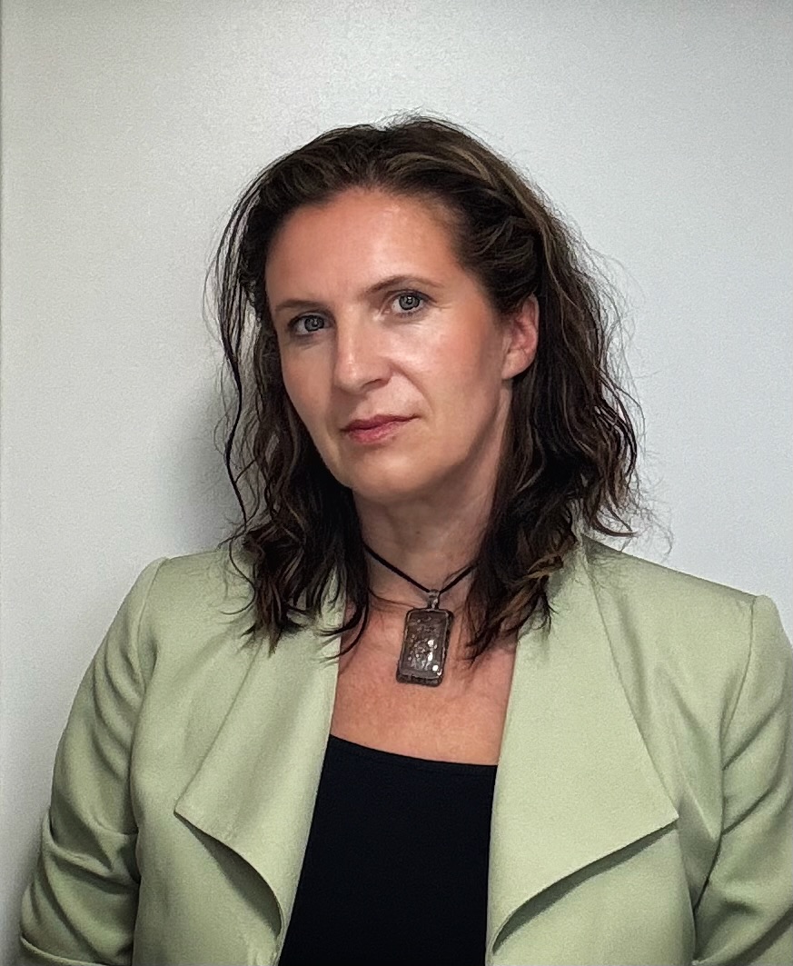Šárka Brychcí